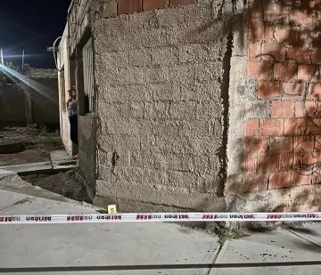 “Ahí lo tenés al botón de tu marido”, dijo tras herirlo de 3 tiros ¿quiso asesinarlo?