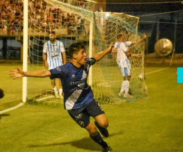 Ben Hur, el duro rival de Sportivo en la gran final