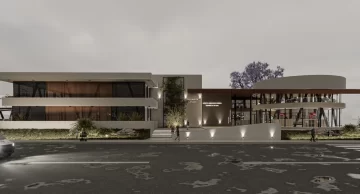 Histórica ampliación del Hospital Rawson para mejorar la atención en consultorios externos