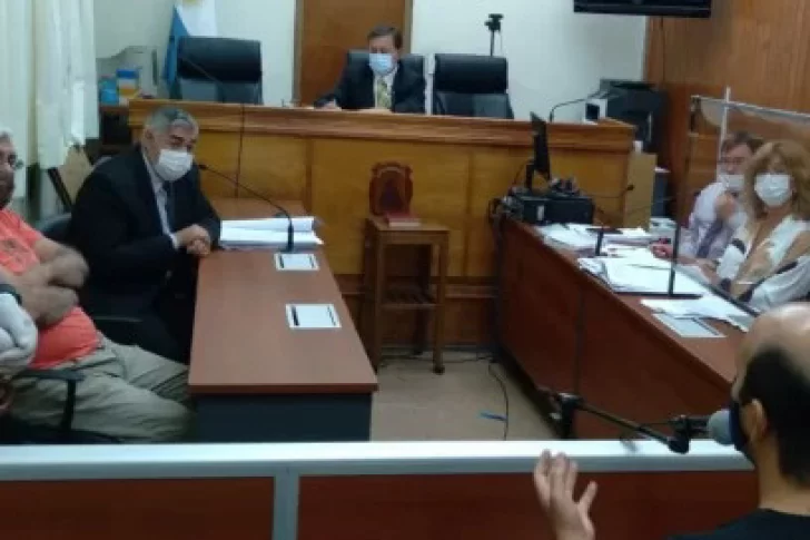 La Corte confirmó la prescripción del caso de un acusado de corromper a sus 2 hijos