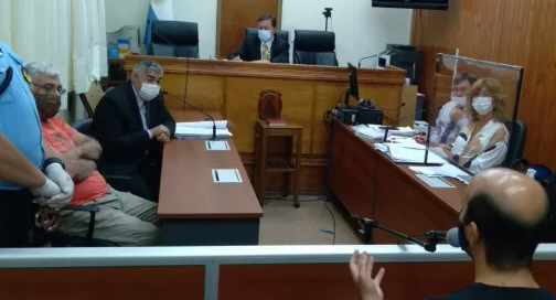 La Corte confirmó la prescripción del caso de un acusado de corromper a sus 2 hijos