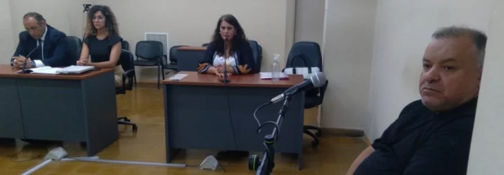 Crimen de un perro en Rawson: ‘Mi cliente no mató a ese animal y lo vamos a probar’