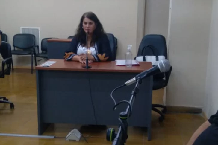 Crimen de un perro en Rawson: ‘Mi cliente no mató a ese animal y lo vamos a probar’