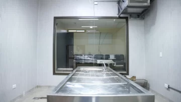 Histórico cambio en la medicina forense: ahora las autopsias podrán ser observadas por las partes