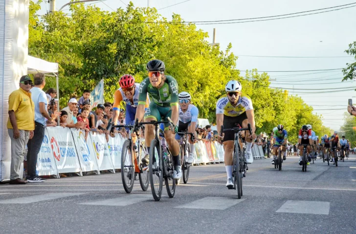 Méndez ganó con la calculadora