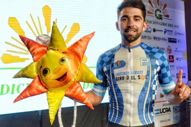 La premiación fue en el Polideportivo