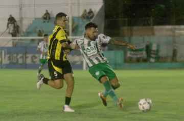 Desamparados se ilusiona con la chance de repechaje