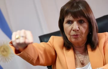 Gobierno quiere penas más severas para delitos graves