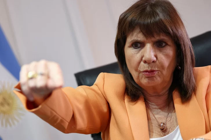 Gobierno quiere penas más severas para delitos graves