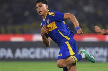 Boca ganó un partido complicado