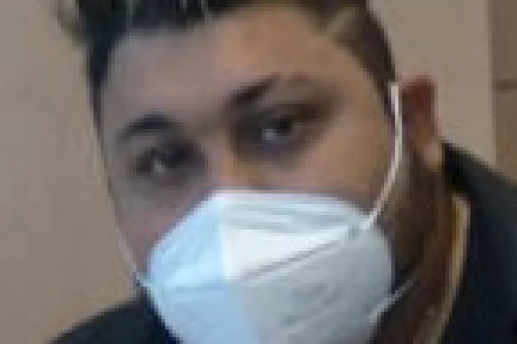 Confirman la pena inédita de 10 años al considerar como trata un casamiento gitano