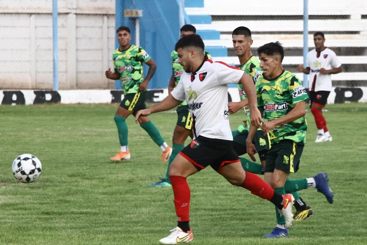 Arranca la rueda de las revanchas