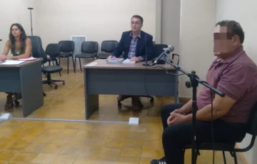 Lo castigaron por abusar de dos niñas y cae de nuevo: ¿violó a la nieta de su pareja?