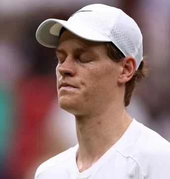 Sinner: suspensión por doping y futuro