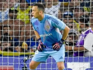 Boca comienza su repechaje en Lima