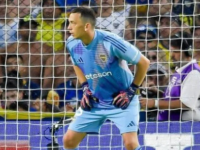 Boca comienza su repechaje en Lima