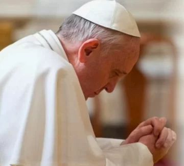 Crece la preocupación por la salud del Papa