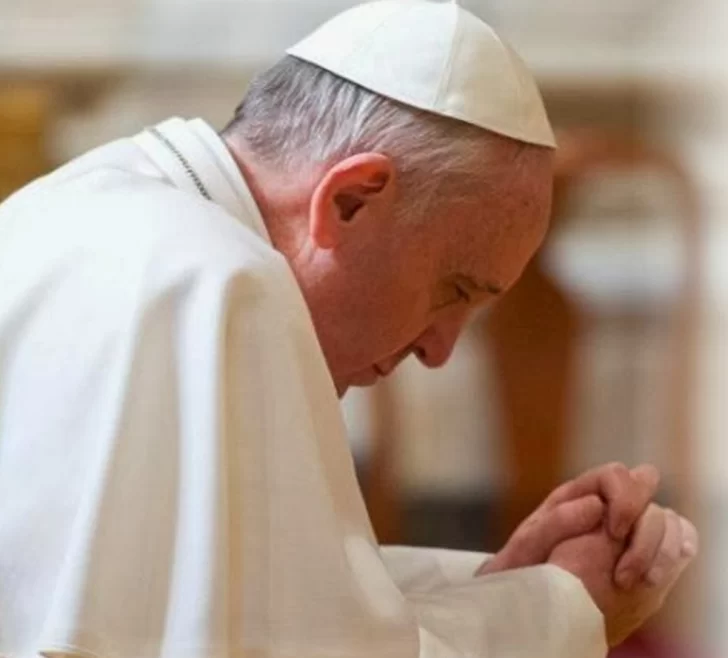 Crece la preocupación por la salud del Papa