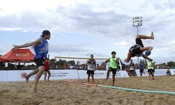 San Juan es epicentro de la Copa Argentina