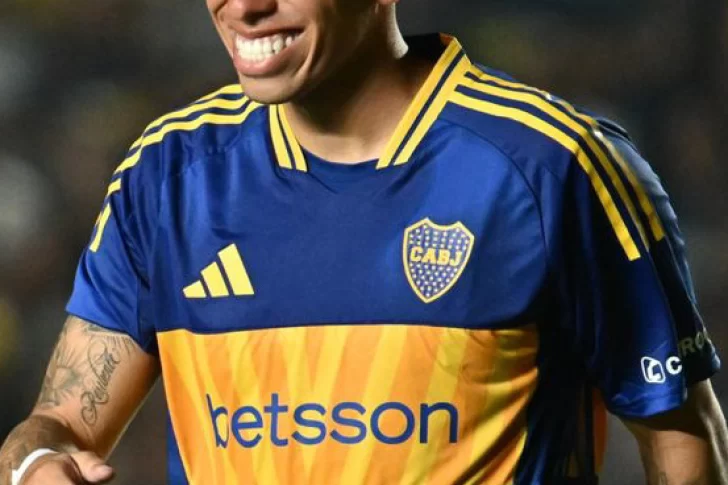 Gago apunta a Palacios de enganche con Alianza