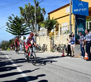 Tivani es protagonista en Portugal