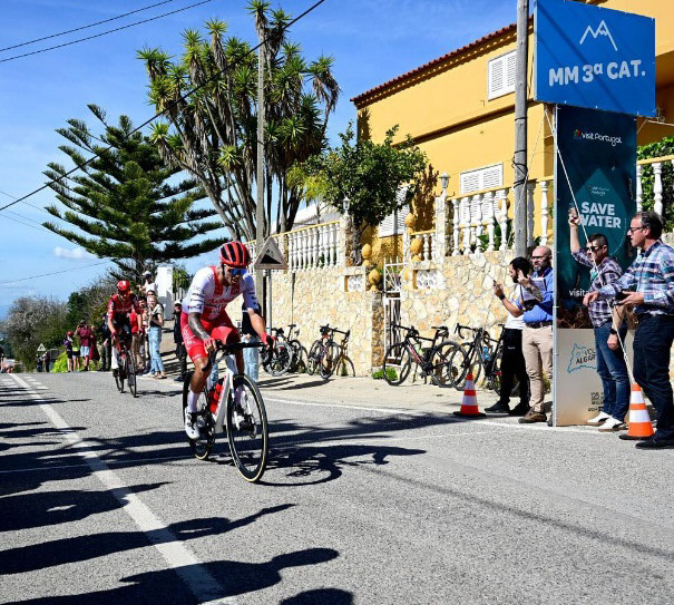 Tivani es protagonista en Portugal