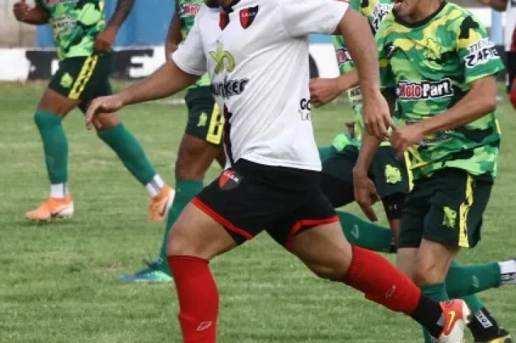 Hoy juegan siete partidos