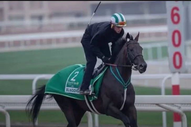 El Kódigo e Intense For Me en la carrera de los 20M
