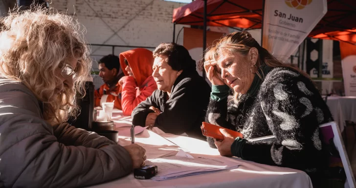 Detectaron 100 casos de maltrato en ancianos en apenas un mes, más del doble que el promedio