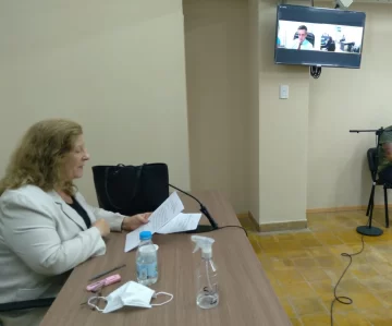 Casi se triplicaron las condenas efectivas en un año con la ampliación del Sistema Acusatorio