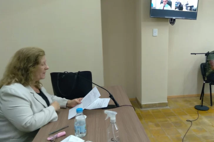 Casi se triplicaron las condenas efectivas en un año con la ampliación del Sistema Acusatorio