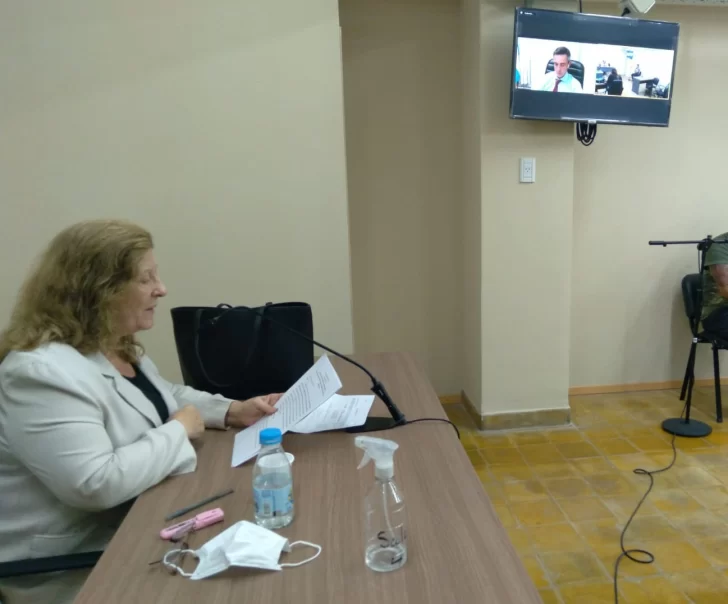 Casi se triplicaron las condenas efectivas en un año con la ampliación del Sistema Acusatorio