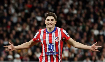 Barcelona recibe al Atlético Madrid por semifinales de la Copa del Rey