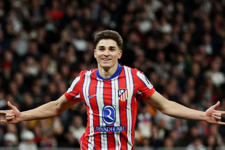 Barcelona recibe al Atlético Madrid por semifinales de la Copa del Rey