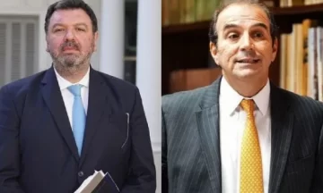 Milei insiste con ubicar a Lijo y García Mansilla en la Corte, ahora por decreto