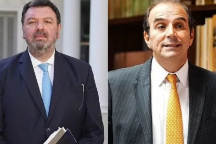 Milei insiste con ubicar a Lijo y García Mansilla en la Corte, ahora por decreto