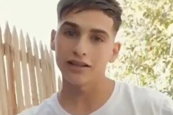 Lo buscan por 7 robos a lo boquetero ¿su padre era el jefe de la banda?