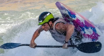 San Juan epicentro del mejor kayak San Juan epicentro del mejor kayak