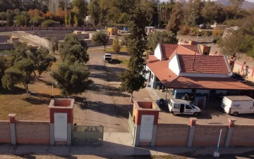 Jáchal: el uso de agua duplica al del país y hacen hasta 10 multas al día Jáchal: el uso de agua duplica al del país y hacen hasta 10 multas al día