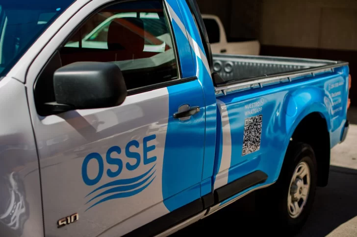 OSSE: cómo y quiénes pueden acceder a una tarifa más barata de agua potable