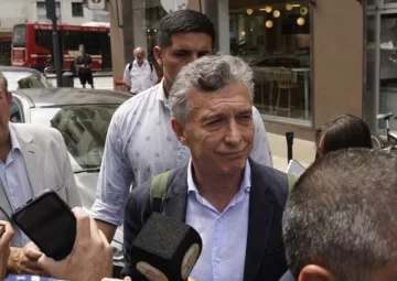 Macri reunió al PRO y criticó las designaciones por decreto de Milei Macri reunió al PRO y criticó las designaciones por decreto de Milei