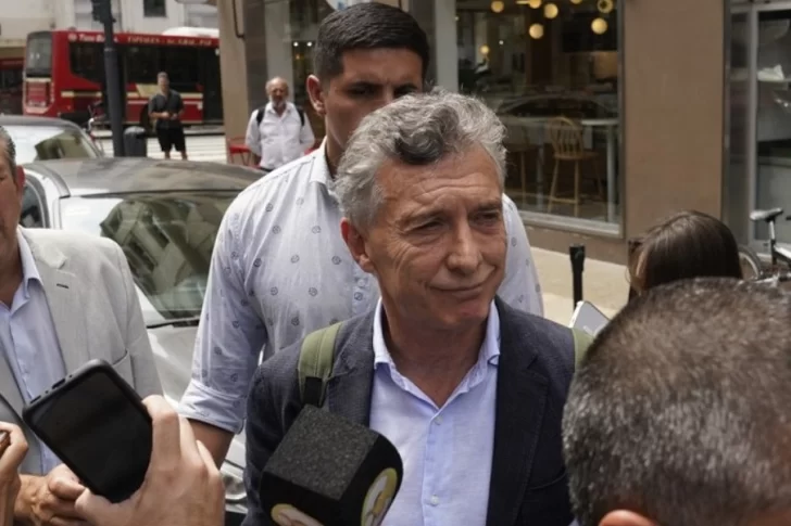 Macri reunió al PRO y criticó las designaciones por decreto de Milei