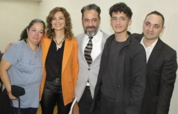 Abuso a una chica con discapacidad en el Colegio Luján: confirman el sobreseimiento