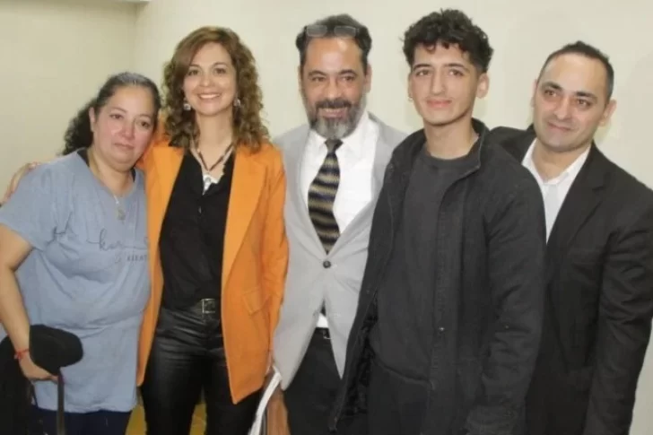 Abuso a una chica con discapacidad en el Colegio Luján: confirman el sobreseimiento