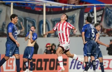 Pérez clasificó al “Pincha” Pérez clasificó al “Pincha”