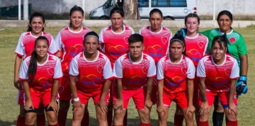 Viernes de finales del Femenino en el Bicentenario