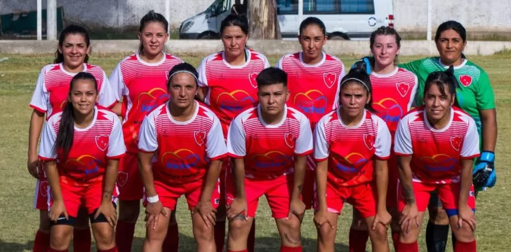 Viernes de finales del Femenino en el Bicentenario
