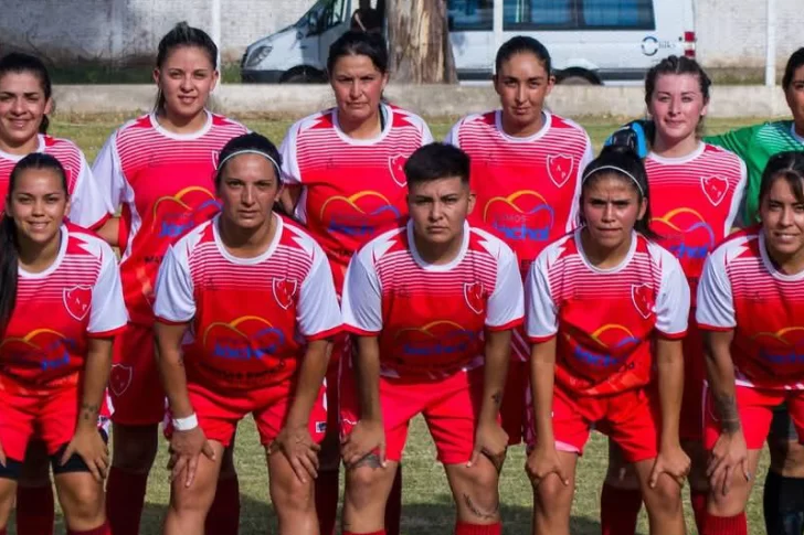 Viernes de finales del Femenino en el Bicentenario