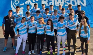 Abren el año en San Juan