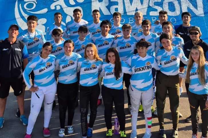 Abren el año en San Juan